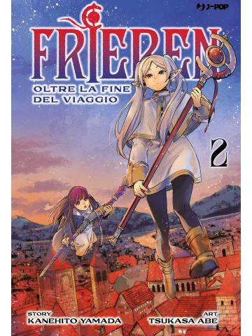 Frieren 02