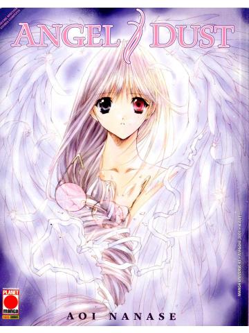 Angel Dust 01 - UNICO