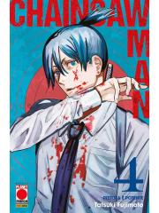 Chainsaw Man 04/R