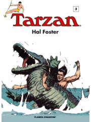 Tarzan (Planeta) 03/04