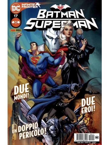 Batman/Superman (2020) 17