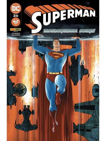 Superman (2020) 26