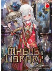 Magus Of The Library 05
