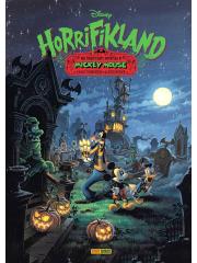 Horrifikland VOLUME UNICO