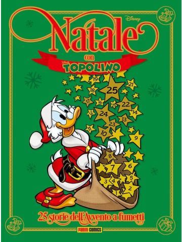 E' Natale Con Topolino VOLUME UNICO