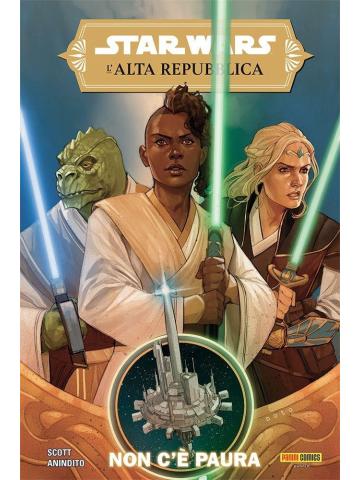 Star Wars Alta Repubblica 01