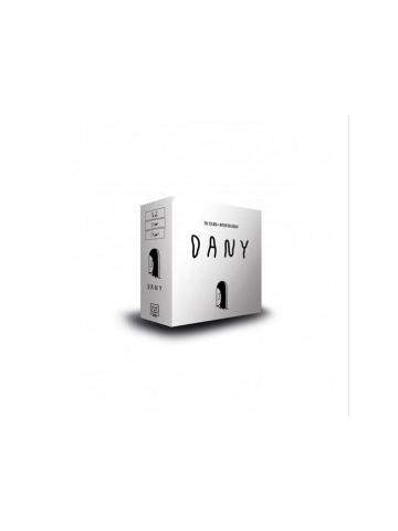 Gioco Da Tavolo DANY