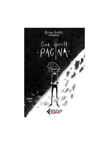 Gira Questa Pagina Volume Unico