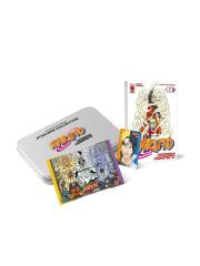 Naruto Il Mito STEELBOX 01