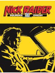 Nick Raider Le Nuove Indagini 01