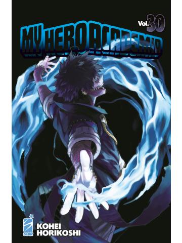 My Hero Academia 30