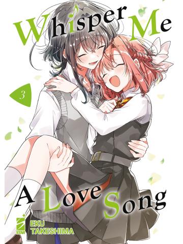 Whisper Me A Love Song 03