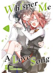 Whisper Me A Love Song 03