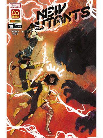New Mutants (2020) 18