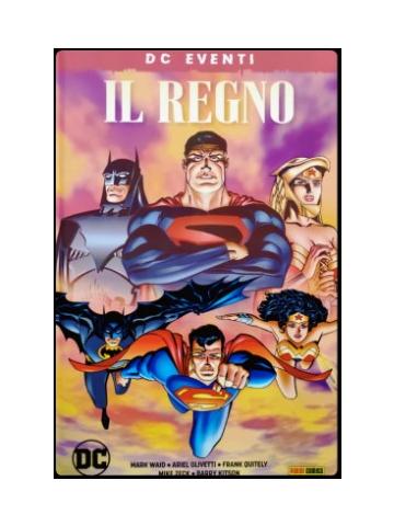 DC EVENTI IL REGNO