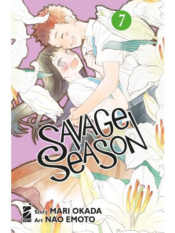Savage Season 07