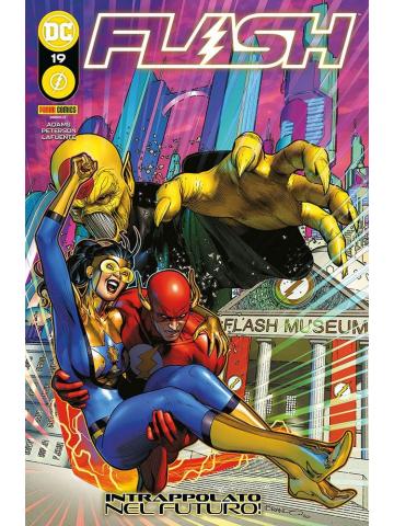 Flash 19