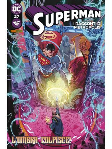 Superman (2020) 27