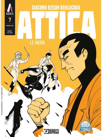 Attica (2021) 07