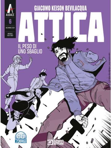 Attica (2021) 06