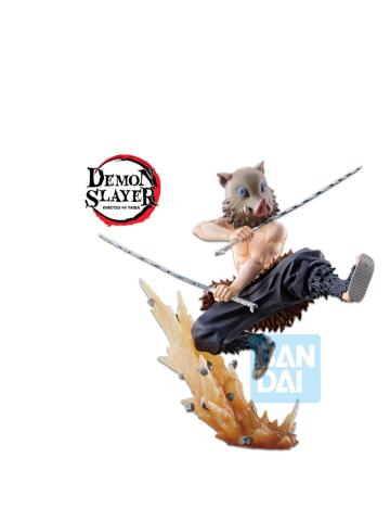 Action Figure DEMON SLAYER INOSUKE HASHIBIRA FIG