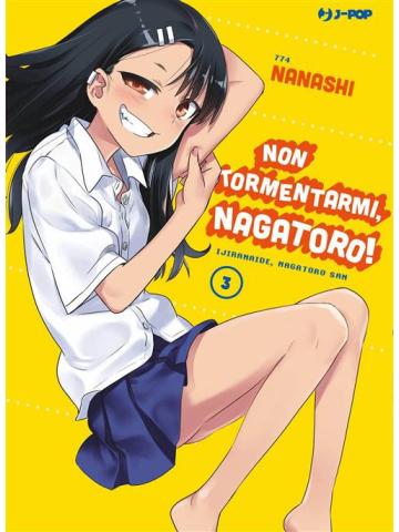 Non Tormentarmi Nagatoro 03