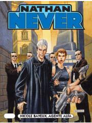 Nathan Never 175