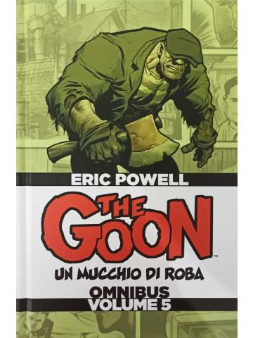 The Goon Deluxe 05