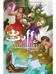 Buffy L'ammazzavampiri Stagione 10 01