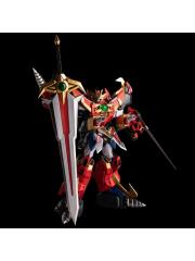 Sentinel Toys METAMOR-FORCE ULTIMATE GOD GRAVION