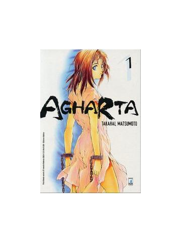 Agharta 01