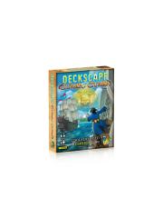 Gioco Da Tavolo DECKSCAPE CIURMA VS CIURMA