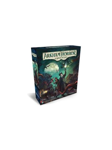 Gioco Da Tavolo ARKHAM HORROR LCG - REVISED CORE