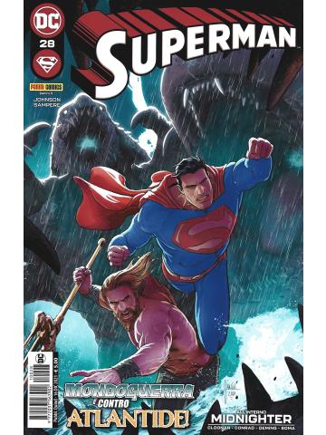 Superman (2020) 28