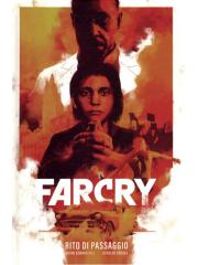 Far Cry (Panini) VOLUME UNICO