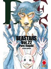 Beastars 22 - ULTIMO NUMERO