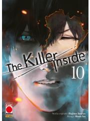 The Killer Inside 10