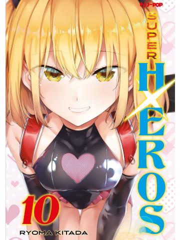 Super Hxeros 10