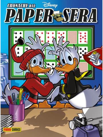 Cronache Dal Papersera 09