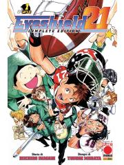 Eyeshield 21 Complete Edition 01