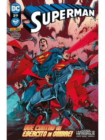 Superman (2020) 29