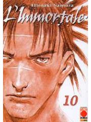 L'immortale  (Panini) 10