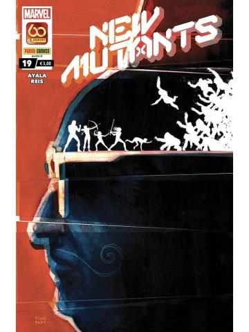 New Mutants (2020) 19