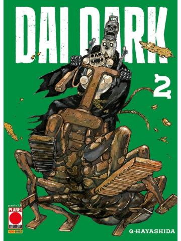 Dai Dark 02