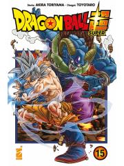 Dragon Ball Super 15