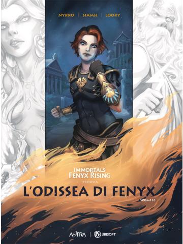 Immortals Fenyx Rising 01
