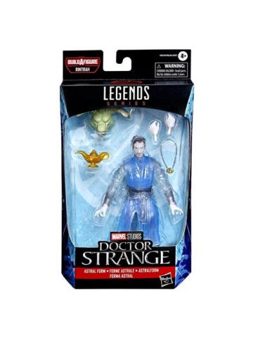 Action Figure MARVEL LEGENDS - DOCTOR STRANGE - DOCTOR STRANGE ASTRAL FORM