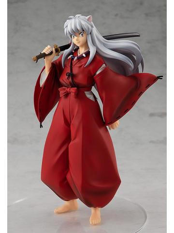 Action Figure INUYASHA