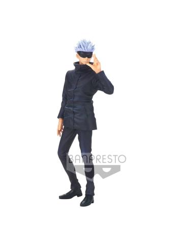 Action Figure JUJUTSU KAISEN SATORU GOJO