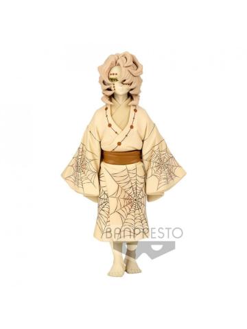 Action Figure DEMON SLAYER - DEMON SERIES VOL.3 - RUI